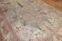 Spectacular Persian Meshed Animal Rug No. j2279