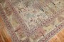 Spectacular Persian Meshed Animal Rug No. j2279