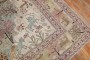 Spectacular Persian Meshed Animal Rug No. j2279