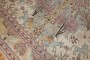 Spectacular Persian Meshed Animal Rug No. j2279