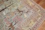 Spectacular Persian Meshed Animal Rug No. j2279