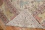 Spectacular Persian Meshed Animal Rug No. j2279