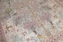 Spectacular Persian Meshed Animal Rug No. j2279