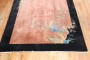Chinese Deco Rug No. j2280