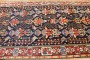 Beautiful Antique Persian Bakhtiari Pictorial Rug No. j2286