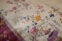 Large Antique Chinese Art Deco Rug No. j2298