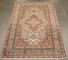 Antique Persian Isfahan Rug No. j2304