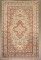 Antique Persian Isfahan Rug No. j2304