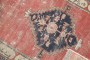 19th Century Persian Tribal Bakshaish Rug No. j2342
