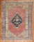 19th Century Persian Tribal Bakshaish Rug No. j2342