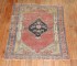 19th Century Persian Tribal Bakshaish Rug No. j2342