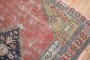 19th Century Persian Tribal Bakshaish Rug No. j2342