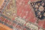 19th Century Persian Tribal Bakshaish Rug No. j2342