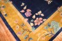 Art Deco Chinese Large Room Size Rug No. j2390