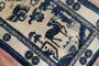Ivory Chinese Pictorial Rug No. j2419