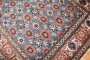 Blue Persian Veramin Rug No. j2429