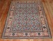 Blue Persian Veramin Rug No. j2429