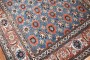 Blue Persian Veramin Rug No. j2429