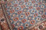 Blue Persian Veramin Rug No. j2429