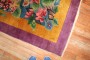 Antique Chinese Art Deco Carpet No. j2490