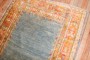 Blue Antique Angora Oushak Rug No. j2506