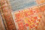 Blue Antique Angora Oushak Rug No. j2506
