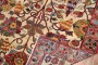 Botanical Turkish Carpet No. j2513