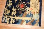 Chinese Batou Pictorial Rug No. j2520