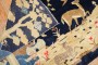 Chinese Batou Pictorial Rug No. j2520