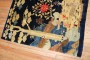 Chinese Batou Pictorial Rug No. j2520