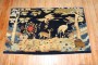 Chinese Batou Pictorial Rug No. j2520