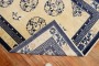 Vintage Chinese Peking No. j2596