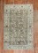 Antique Persian Bidjar Rug No. j2607