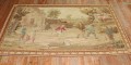 Large Early 19th Century French Tapestry No. j2620