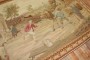 Large Early 19th Century French Tapestry No. j2620