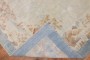 Light Antique Scenery Chinese Rug No. j2637