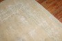 Distressed Chinese Light Neutral Rug No. j2665