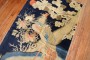 Antique Chinese Rooster Rug No. j2682