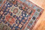 Square Antique Karadja Heriz No. j2692