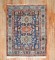 Square Antique Karadja Heriz No. j2692