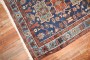 Square Antique Karadja Heriz No. j2692