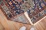 Square Antique Karadja Heriz No. j2692