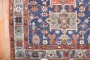 Square Antique Karadja Heriz No. j2692