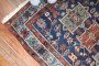 Square Antique Karadja Heriz No. j2692