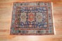 Square Antique Karadja Heriz No. j2692