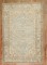 Malayer Accent Rug No. j2711
