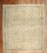 Antique Persian Bidjar Carpet No. j2806
