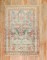 Antique Malayer Carpet No. j2818