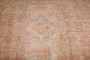 Pink Accent Persian Bidjar Carpet No. j2828