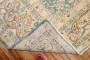 Blue Persian Malayer Carpet No. j2886